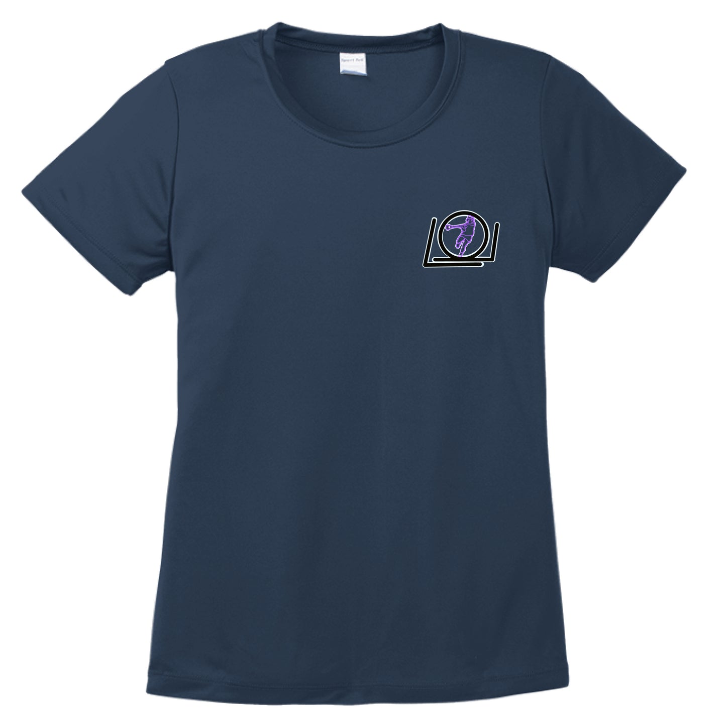 True Navy - FRONT