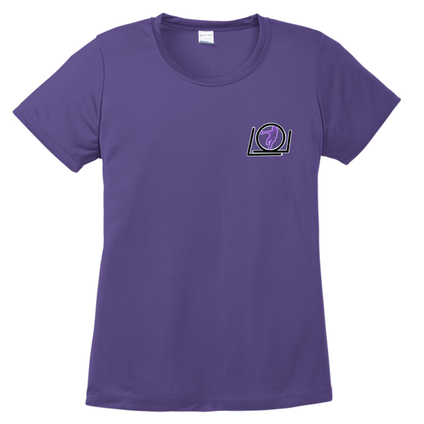 Purple - FRONT