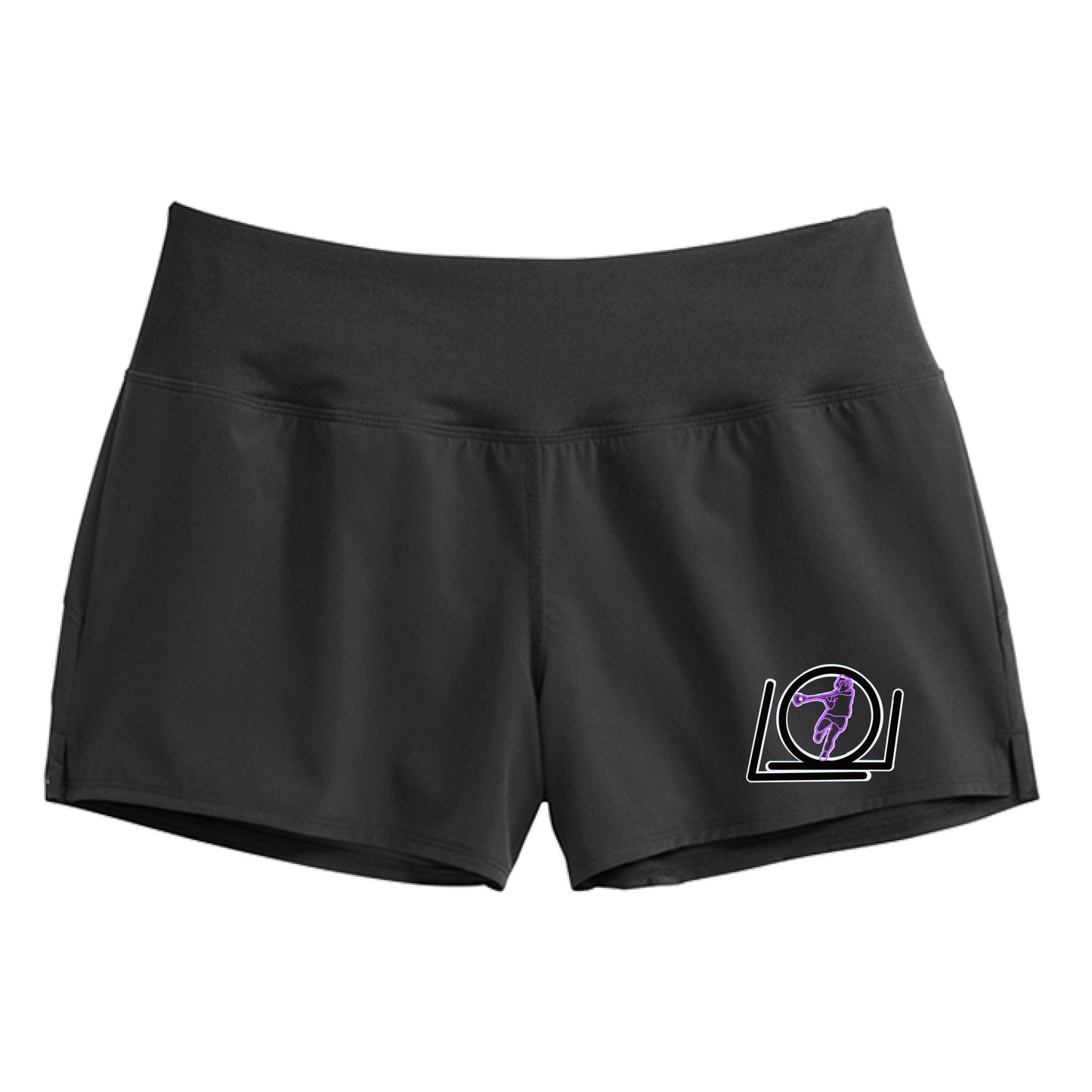 Black - FRONT