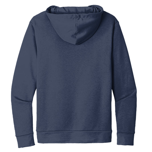 MIDNIGHT NAVY - BACK