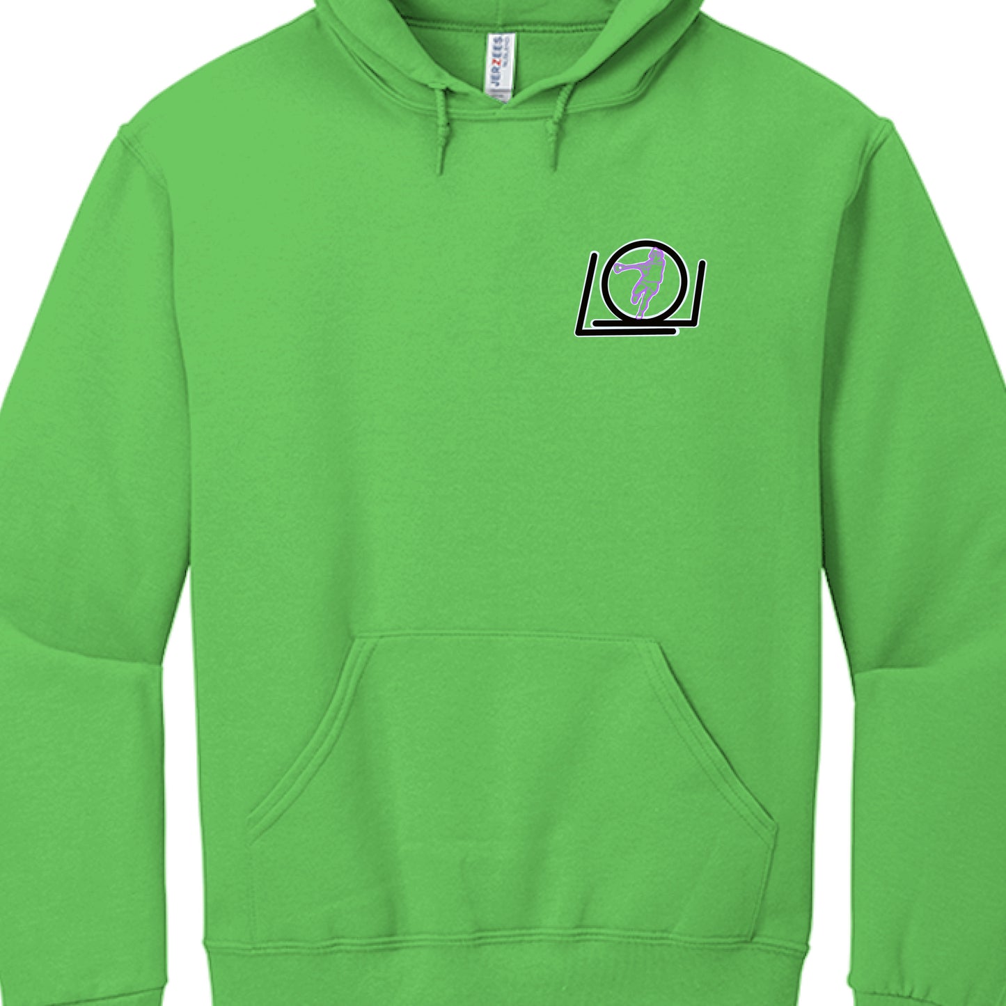 KIWI - FRONT