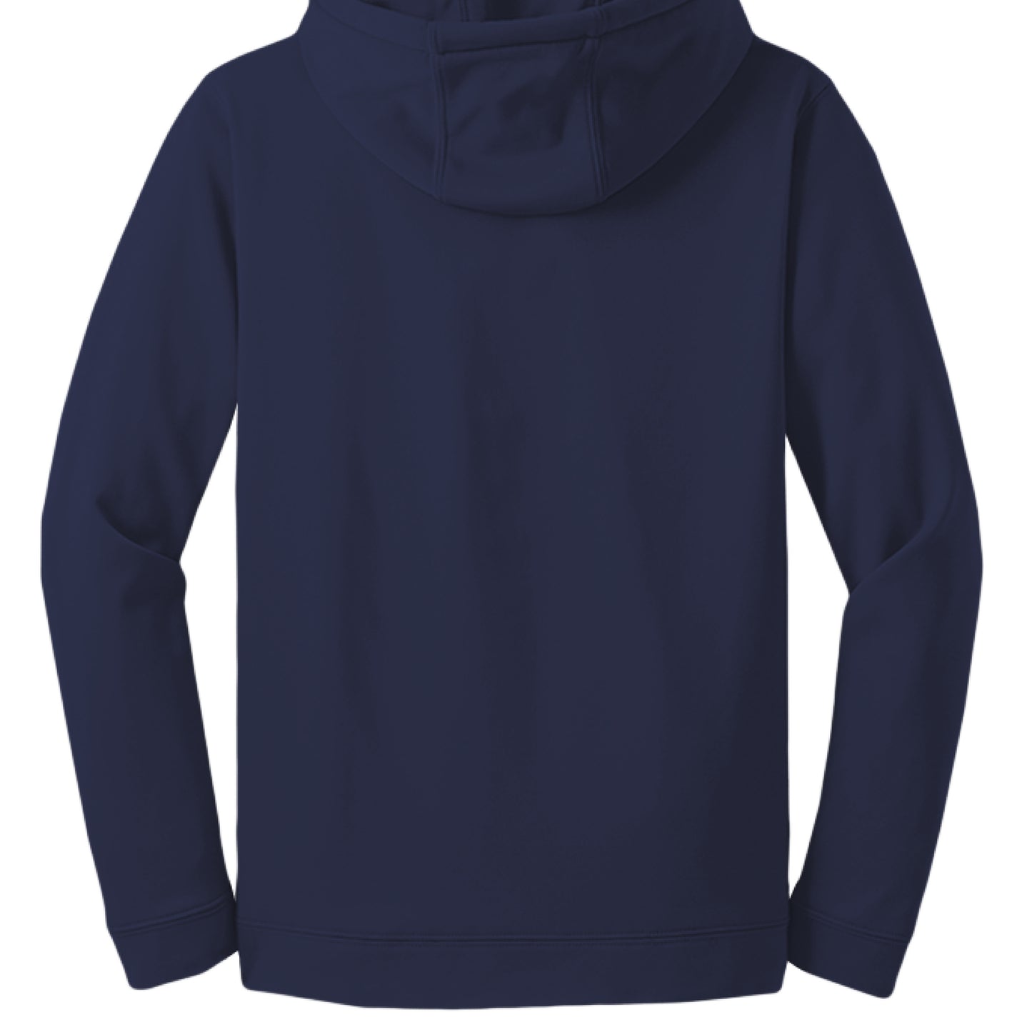 Navy - BACK