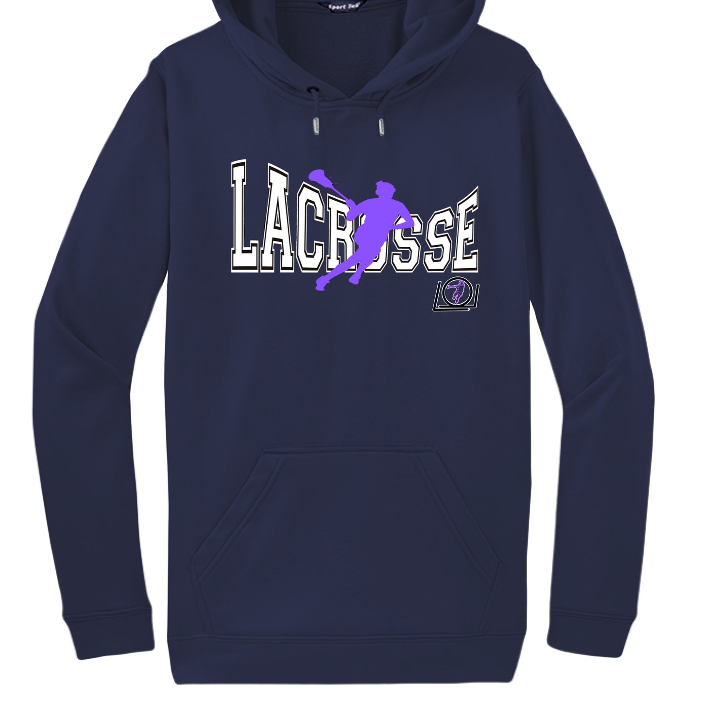 Navy - FRONT