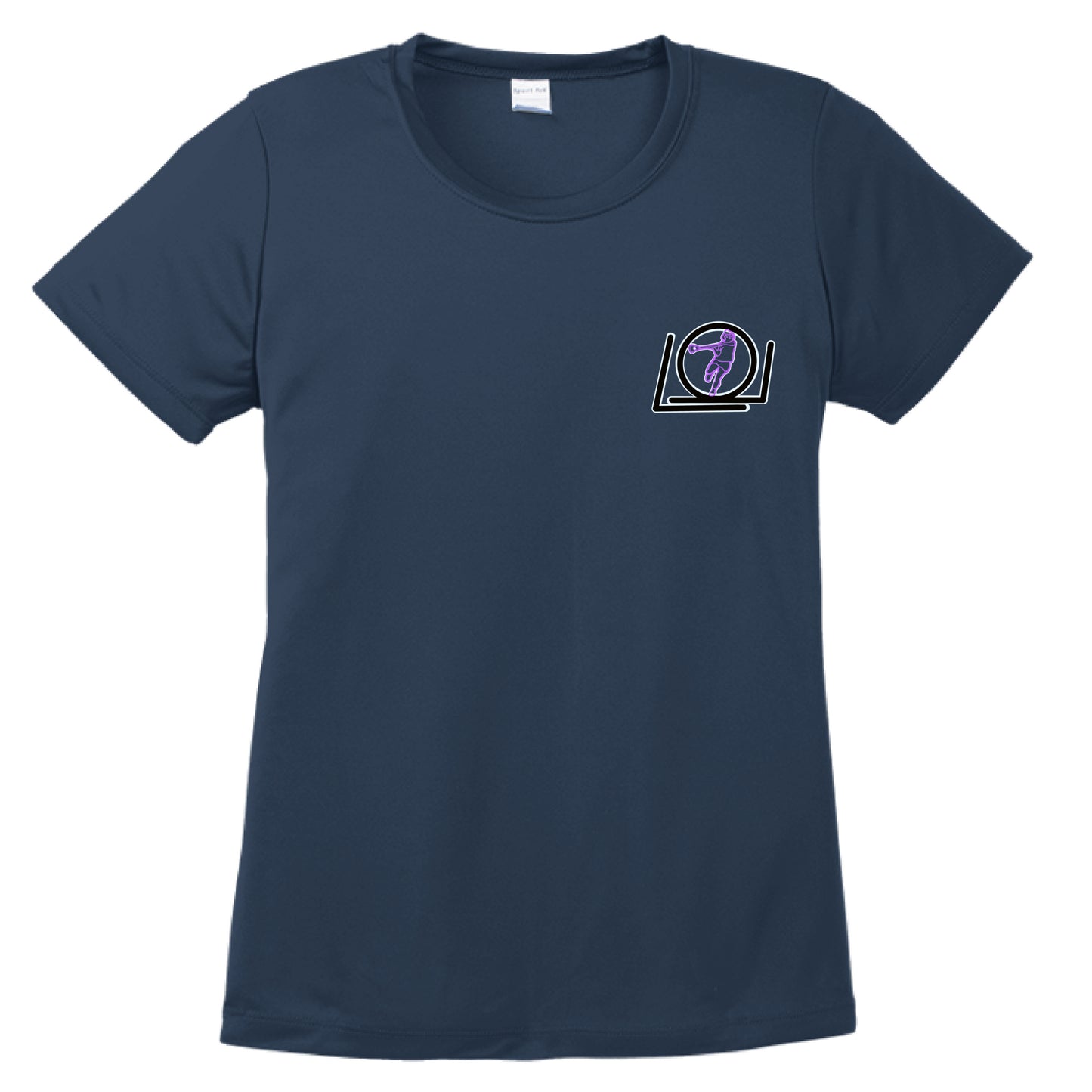 True Navy - FRONT