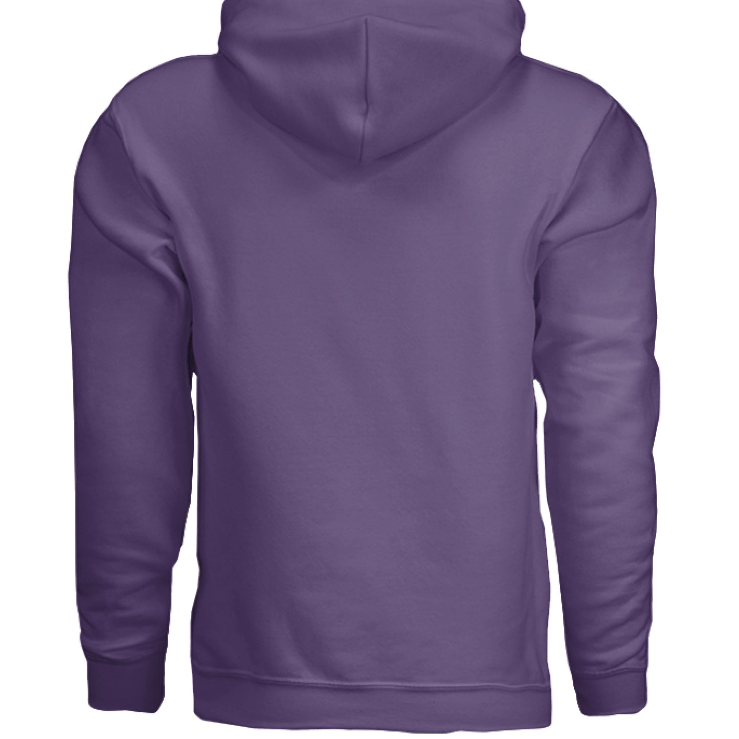 Purple - BACK