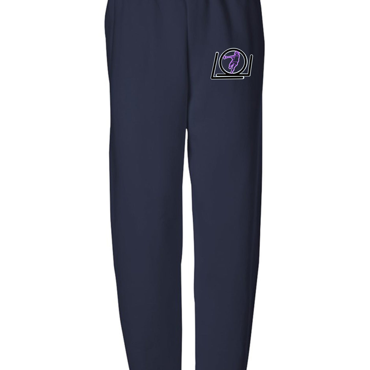 TRUE NAVY - FRONT