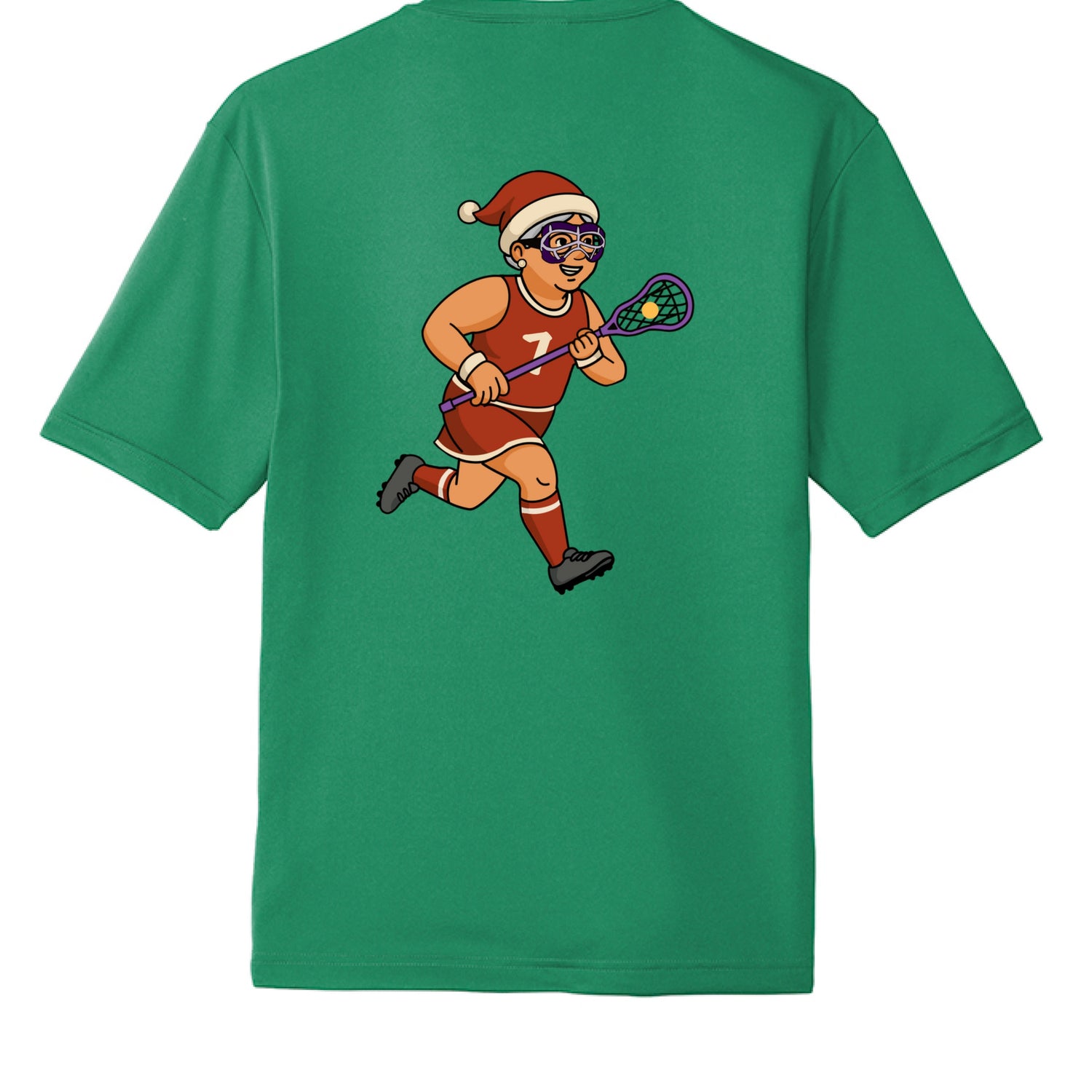 LAX Through the Holidays collection