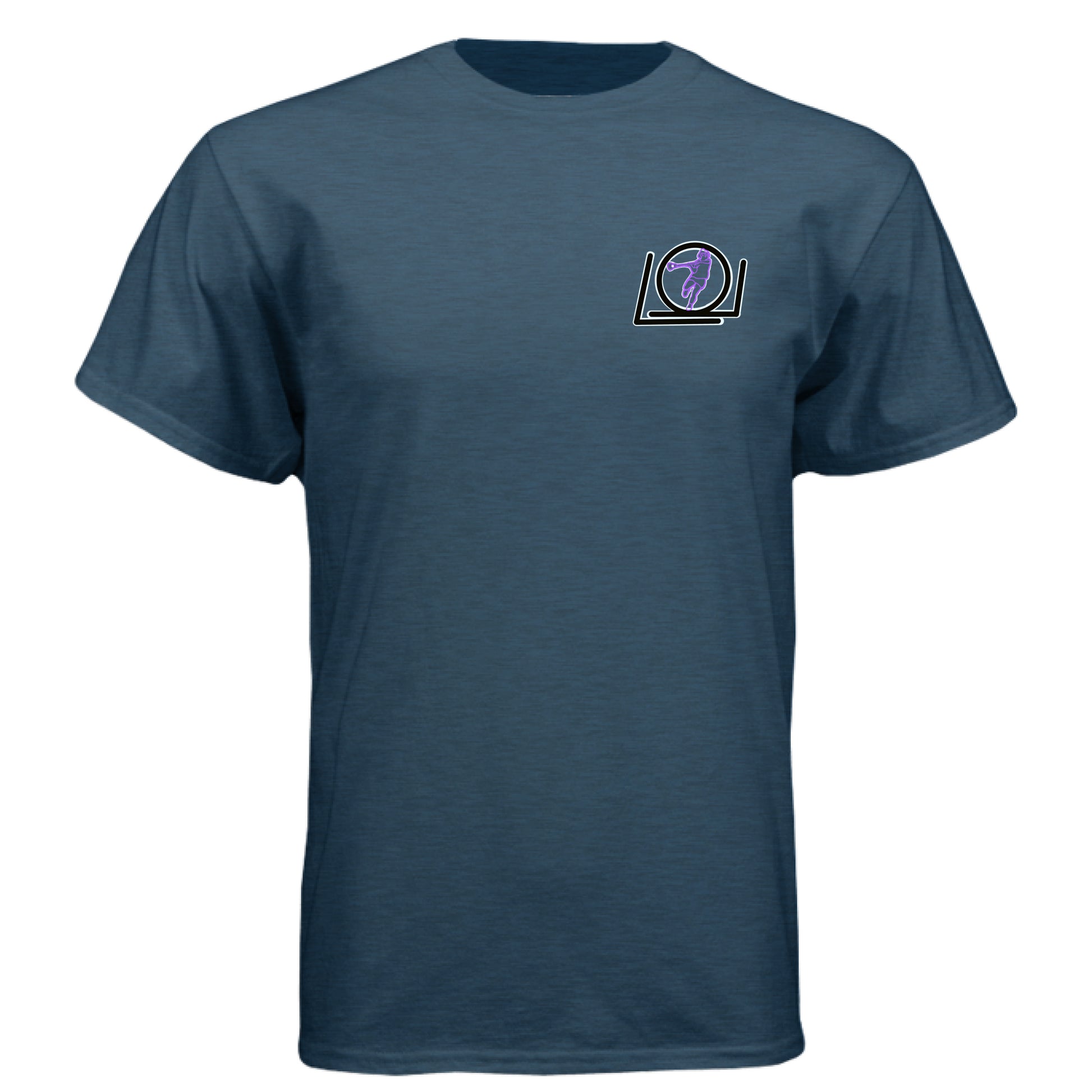 Midnight Navy - FRONT