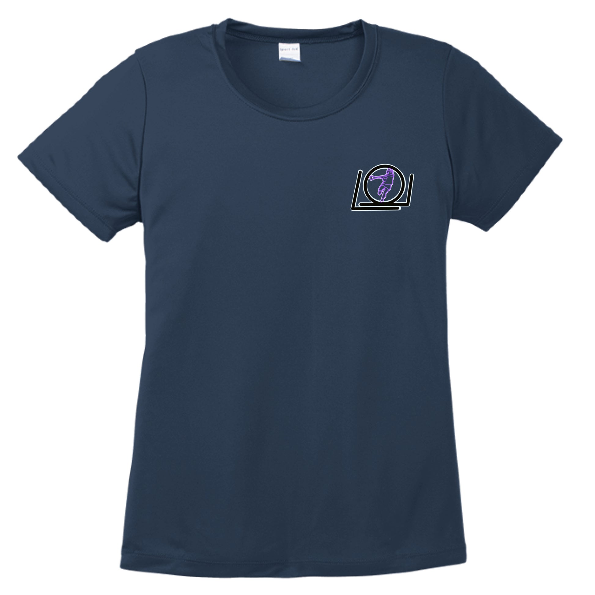 True Navy - FRONT