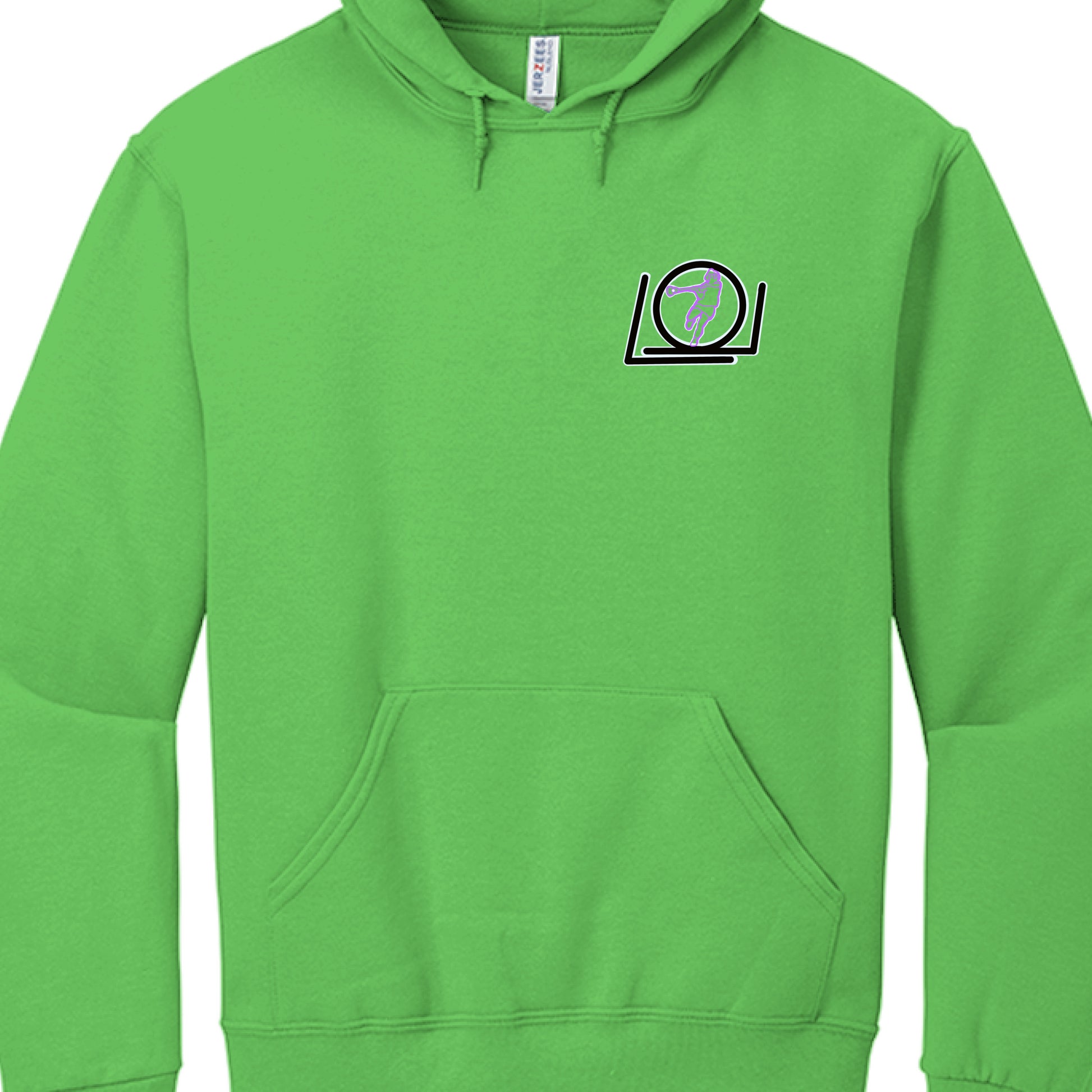 KIWI - FRONT