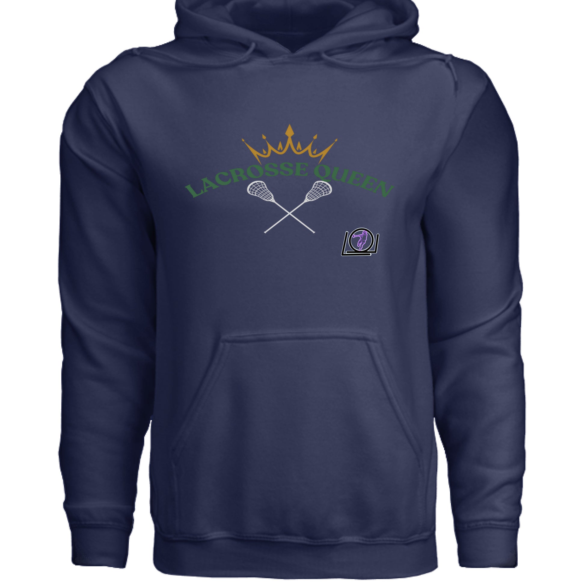 Navy - FRONT