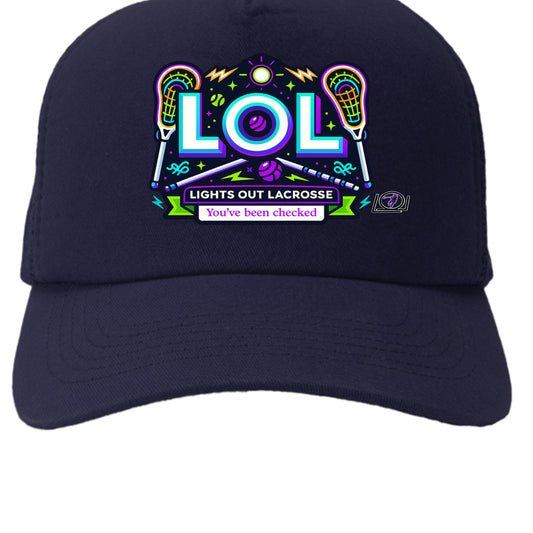 NAVY - FRONT