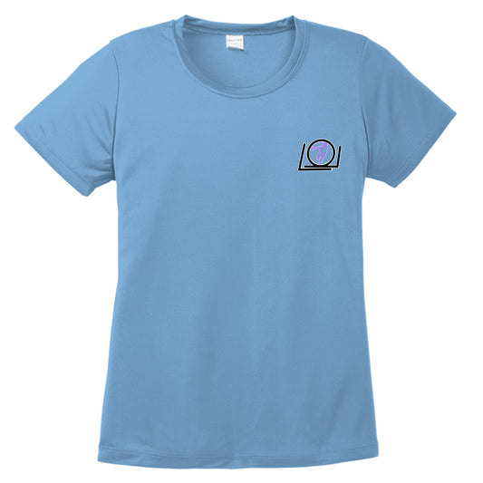 Carolina Blue - FRONT