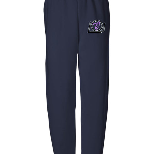 TRUE NAVY - FRONT