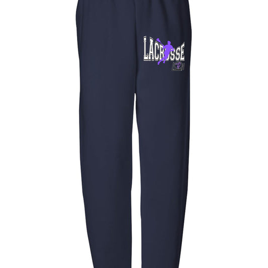 TRUE NAVY - FRONT
